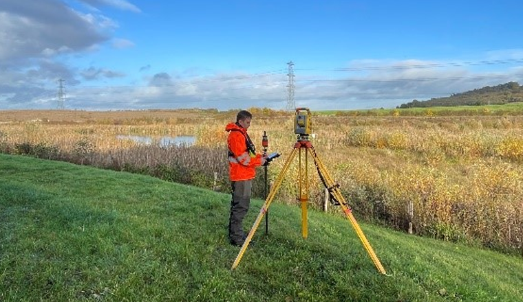 Survey - Groundwater Independent Flood Risk Assessment